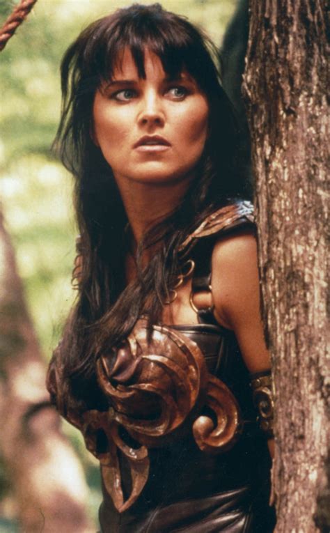 Exploring the Dark Side of Xena the Witch Age